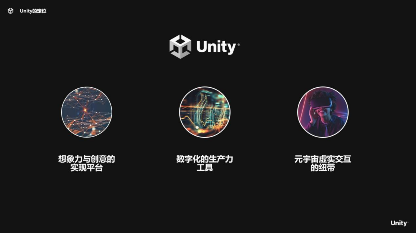 专访Unity中国校招负责人Holic：新公司成立后，我们的人才需求有什么变化？